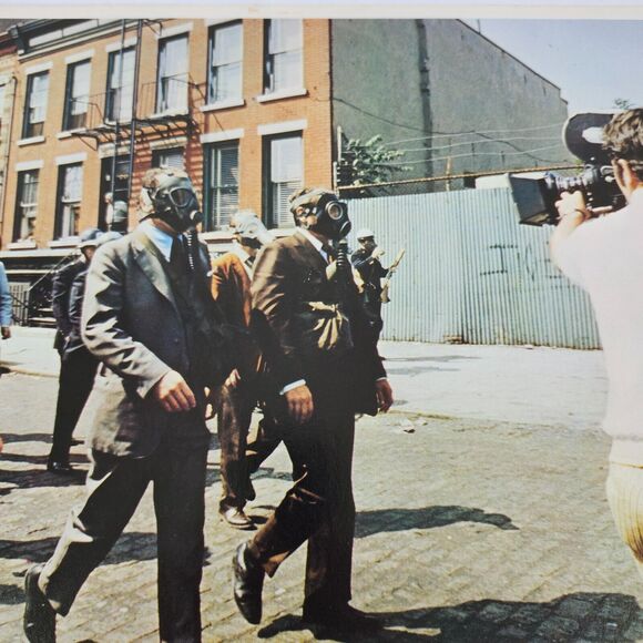 The Gang That Couldnt Shoot Straight 1971 Lobby Card Movie Poster Jerry Orbach - Picture 4 of 8